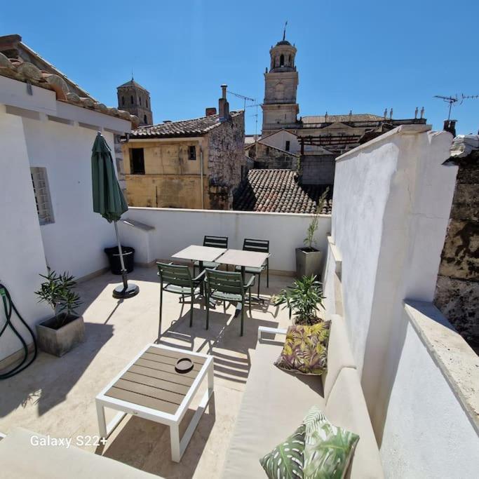 The Rooftop Arles - Terrasse Panoramique المظهر الخارجي الصورة